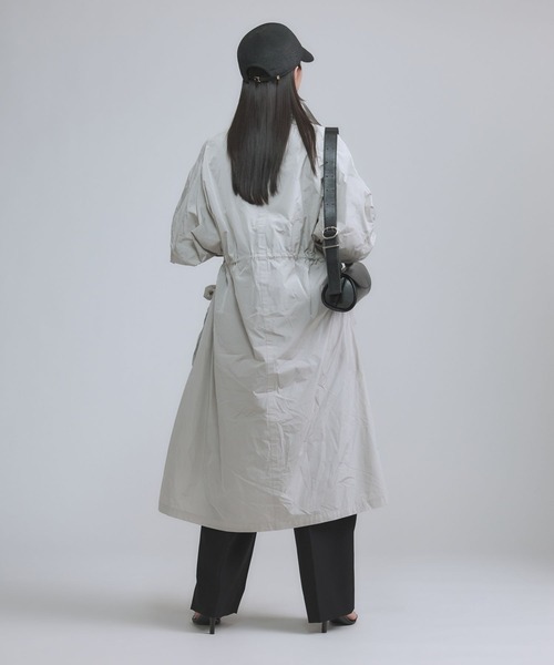 Chaos（カオス） ブルゾン ジャンバー /「新色＆追加」プリズムライト