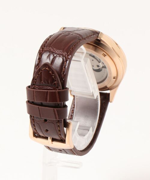 腕時計 RECORD LABEL レコードレーベル CITIZEN C7 メカニカル RECORD LABEL レコードレーベル CITIZEN C7