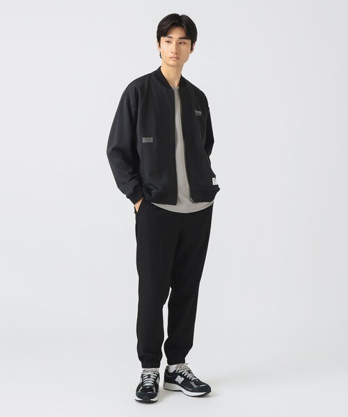 とし　BEAMS 人気パンツ3本セット 24AW 〈BEAMS F〉LINE UP パンツ編 ②｜BEAMS F（ビームスF）｜BEAMS