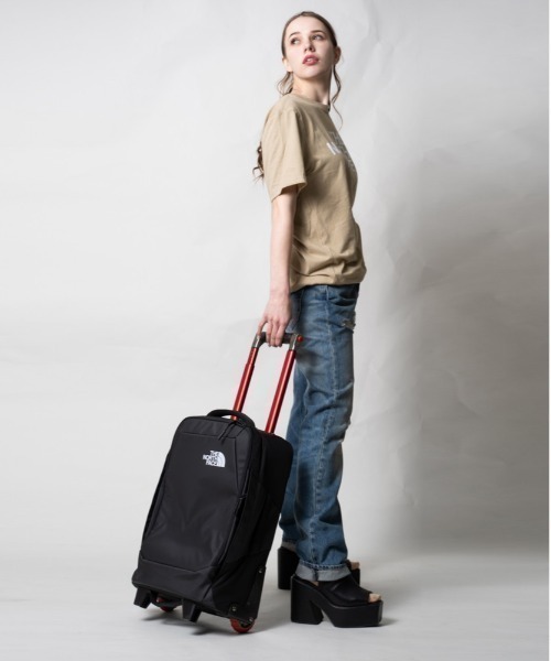 north face accona 19