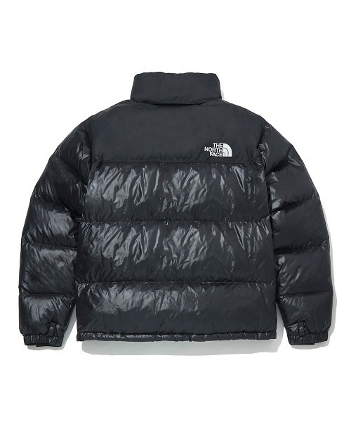 ダウン ダウンジャケット THE NORTH FACE / NUPTSE HYBRID BALL DOWN ...