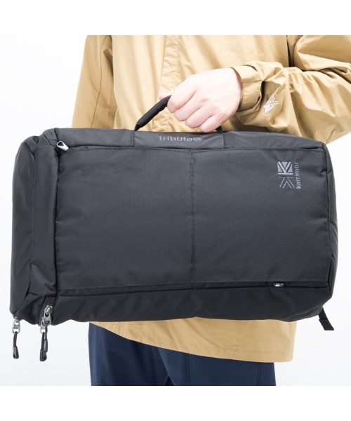 Karrimor（カリマー） デイバック リュック tribute 20 メンズ