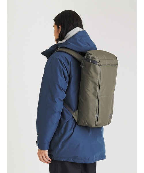 Karrimor（カリマー） デイバック リュック tribute 20 メンズ
