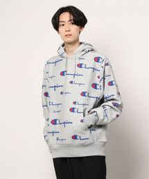 Champion（チャンピオン） パーカー 「W」「it」「UT13」「Champion