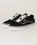 vans スニーカー VANS ヴァンズ MA...の詳細画像1