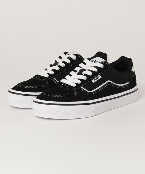 VANS MARVERICK マーベリック V3858 MLT VANS ヴァンズ MARVERICK マーベリック V3858 MLT D.MOCHA/CHOCO