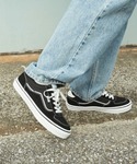 vans スニーカー VANS ヴァンズ MA...の詳細画像2