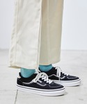 vans スニーカー VANS ヴァンズ MA...の詳細画像5