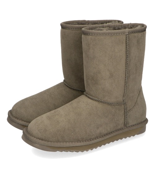 ORiental TRaffic（オリエンタルトラフィック） ブーツ ＼ ほかほか