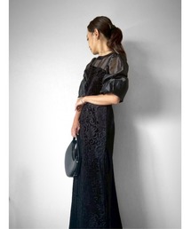 AMAIL(アマイル) ドレス Mature paypuri dress : ZOZOTOWN Yahoo!店 AMAIL(アマイル) ドレス Mature paypuri dress : ZOZOTOWN Yahoo!店