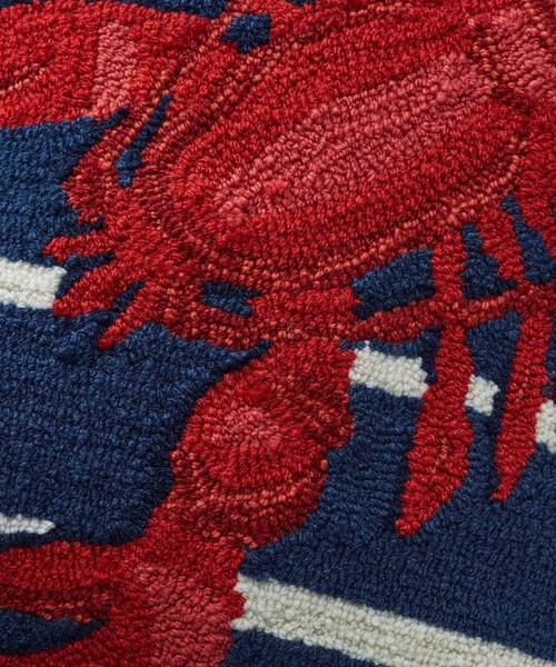 L.L.Bean（エルエルビーン） クッション クッションカバー インドア