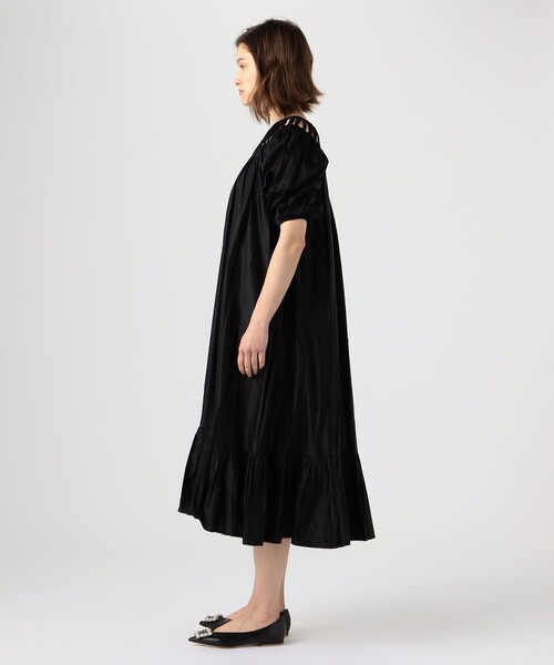 merlette レディース ワンピース Merlette SOLARIS ロングワンピース