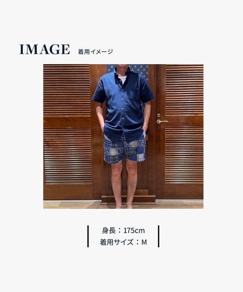 BROOKS BROTHERS（ブルックスブラザーズ） シャツ 半袖 ストレッチ
