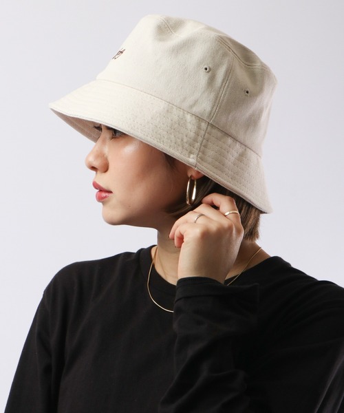 Fabulous（ファビュラス） 帽子 ハット バケットハット メンズ