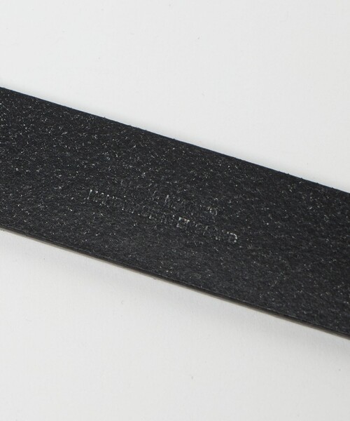 ベルト 「BEORMA LEATHER COMPANY」 B0016 22mm/ベルト メンズ | BEORMA LEATHER COMPANY | 06