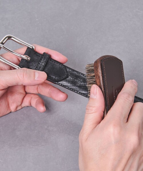 ベルト 「BEORMA LEATHER COMPANY」 B0016 22mm/ベルト メンズ | BEORMA LEATHER COMPANY | 07
