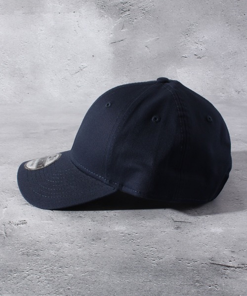 NEW ERA キャップ 帽子 「NEW ERA/ニューエラ」9FORTY BLANK CAP