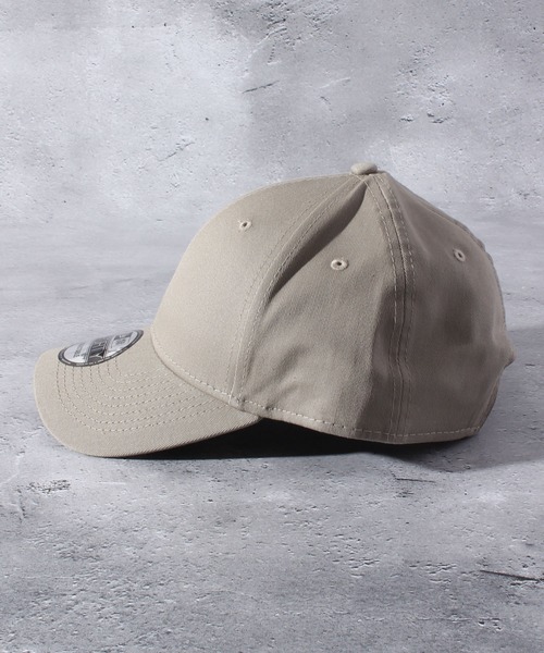 帽子 blank CAP NEW ERA キャップ 帽子 「NEW ERA/ニューエラ」9FORTY BLANK CAP