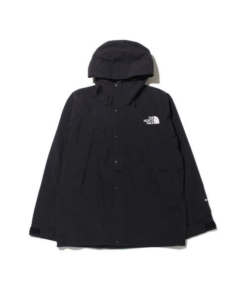 THE NORTH FACE ナイロンジャケット 「THE FACE」NP62236-K