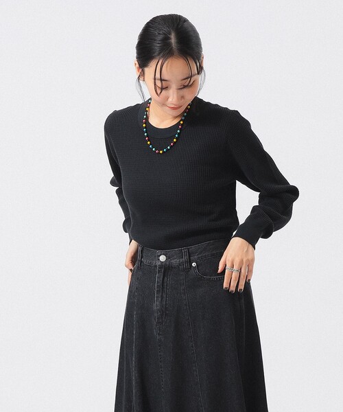 BEAMS BOY（ビームス ボーイ） tシャツ 「ビームスの百名品」コットン