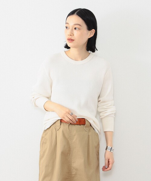 BEAMS BOY（ビームス ボーイ） tシャツ 「ビームスの百名品」コットン