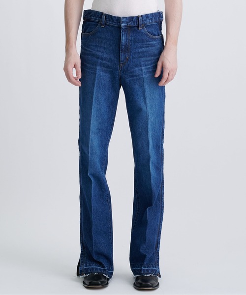 TOGA ジーンズ Denim pants メンズ : ZOZOTOWN Yahoo!店 - 通販