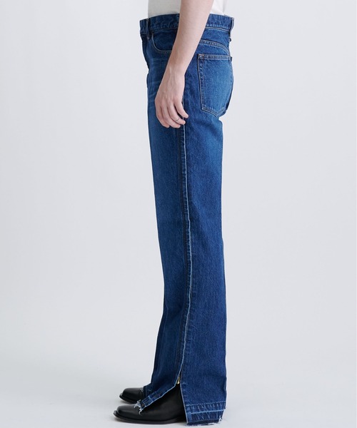 TOGA ジーンズ Denim pants メンズ : ZOZOTOWN Yahoo!店 - 通販