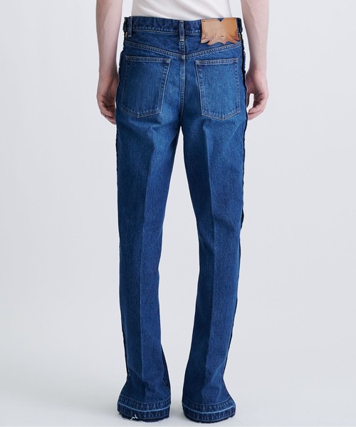 パンツ TOGA Designed Blue Denim Pants TOGA ジーンズ Denim pants メンズ : ZOZOTOWN Yahoo!店 - 通販