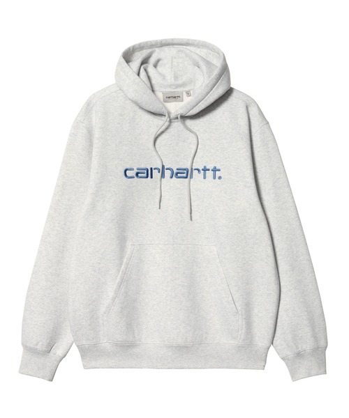 Carhartt WIP パーカー WIP/カーハートダブリューアイピー