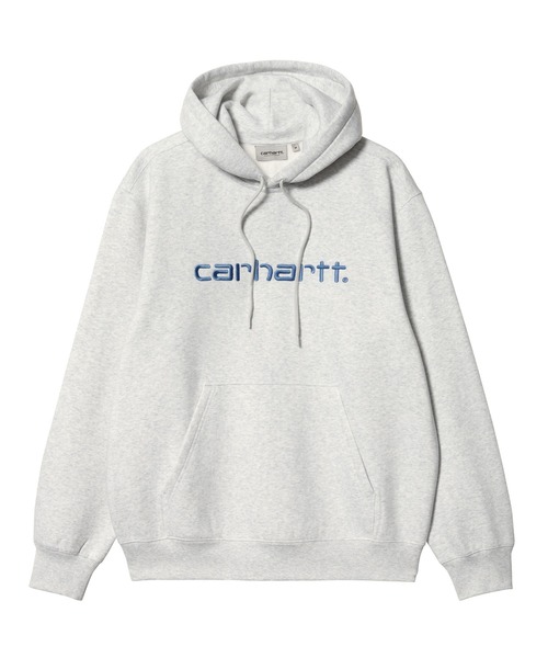 メンズ パーカー Carhartt WIP/カーハートダブリューアイピー HOODED CARHARTT SWEATSHIRT プルオーバー ルーズシ｜zozo｜06