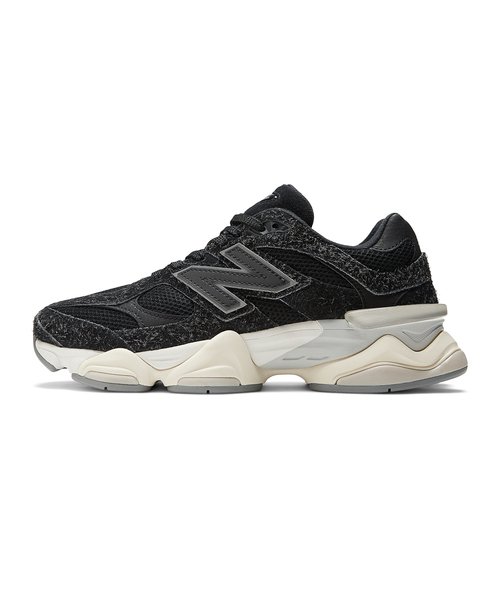 ニューバランス スニーカー 90/60 new balance U9060 |B New Balance ニューバランス スニーカー U9060 CREAM GRAY