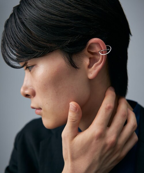 Jouete（ジュエッテ） イヤーカフ 「WEB LIMITED」 イヤーカフス 