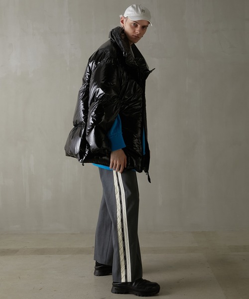 PRANK PROJECT（プランクプロジェクト） ダウン ダウンジャケット