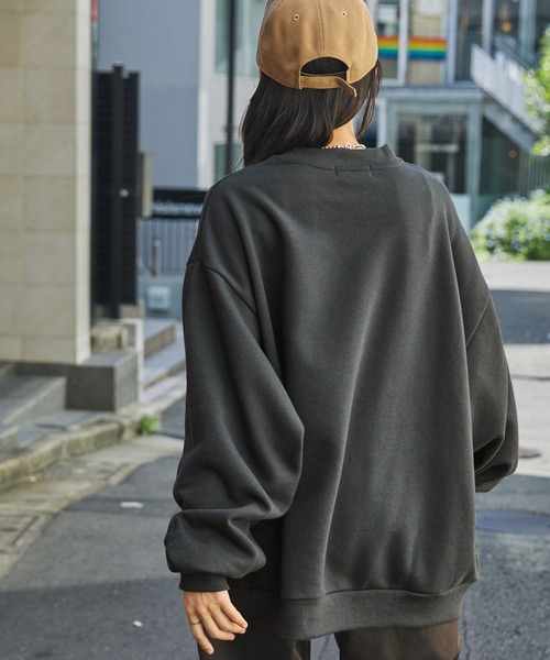 MONO-MART（モノマート） トレーナー スウェット 「Jurassic World