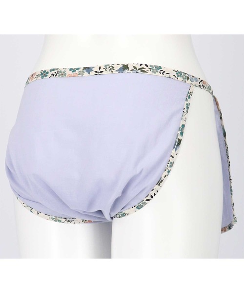 une nana cool（ウンナナクール） ショーツ MADE WITH LIBERTY FABRIC