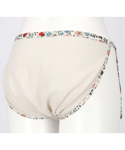 une nana cool（ウンナナクール） ショーツ MADE WITH LIBERTY FABRIC