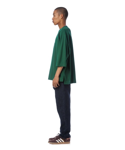 レトロ LINE TERRA SARDA サッカーシャツ ゾラ 10番 Mサイズ