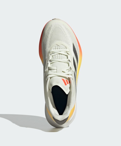 新品未使用】ADIZERO JAPAN 9 M レッド 28.5mm