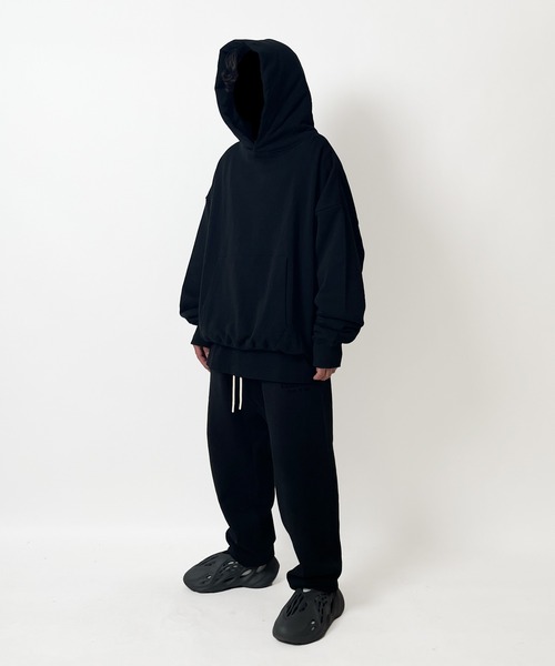 Aim For パーカー 別注 Heavy Weight Assort＆Pigment Perfect