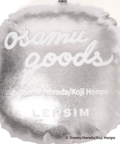 レディース インテリア 「OSAMU GOODS×LEPSIM」オーナメント　987227｜zozo｜19