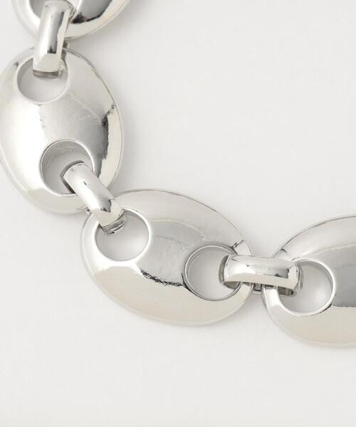 アクセサリー Jieda MARINE CHAIN BRACELET JieDa> MARINE CHAIN BRACELET | kuonbyrinq's STORE