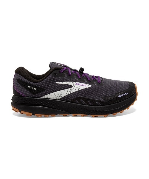 メンズ25.5 Brooks　Divide4　（ライトトレイル）試着のみ メンズ25.5 Brooks Divide4 （ライトトレイル）試着のみ - メルカリ