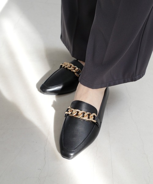 極美品 レディース クラシック ローファー レディース ローファー 痛くない 歩きやすい 靴 学生 通学 卒業式 入学