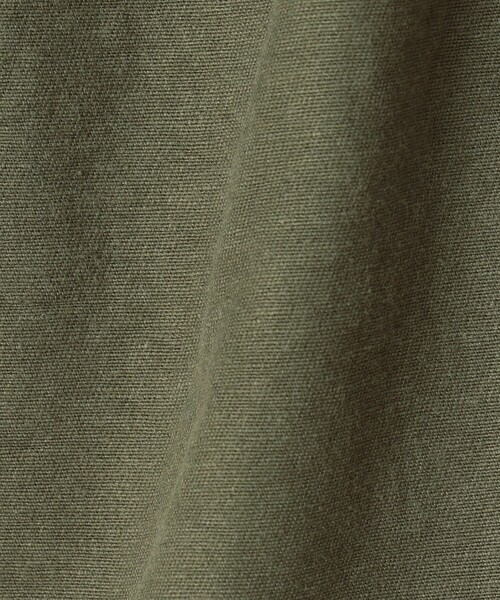 FREAK'S STORE（フリークスストア） キャミソール ミリタリー ペプラム