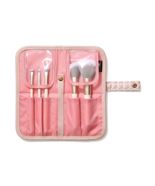 メイクブラシセット 資生堂（メイクブラシ）｜メイク道具 | コスメ