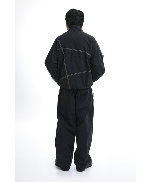 OY ブルゾン アウター 「OY/オーワイ」 W.S.L TRACK JACKET