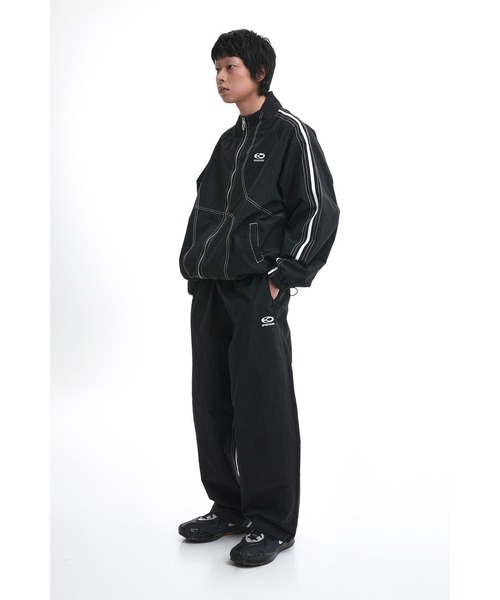 OY（オーワイ） ブルゾン アウター W.S.L TRACK JACKET/トラック 