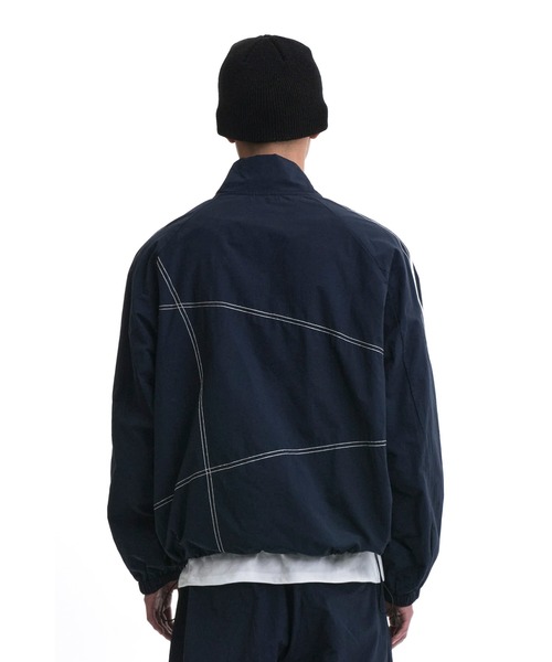OY ブルゾン アウター 「OY/オーワイ」 W.S.L TRACK JACKET