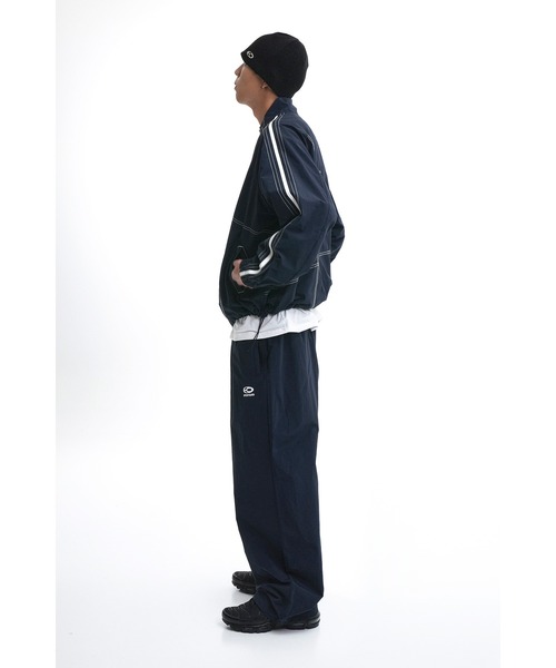 ジャケット・アウター OY OY ブルゾン アウター 「OY/オーワイ」 W.S.L TRACK JACKET