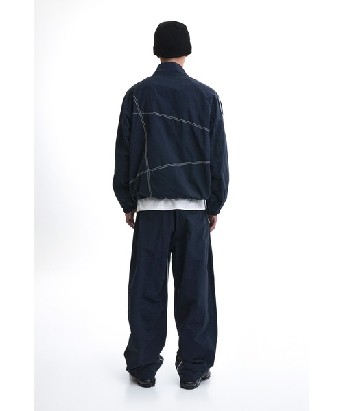 ワイスリー メンズ ブルゾン Y-3 ブランド アウター ジャケット